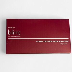 Blinc Glow Getter Face Palette